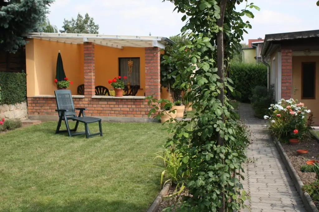 Idylle am Klei - Chambres