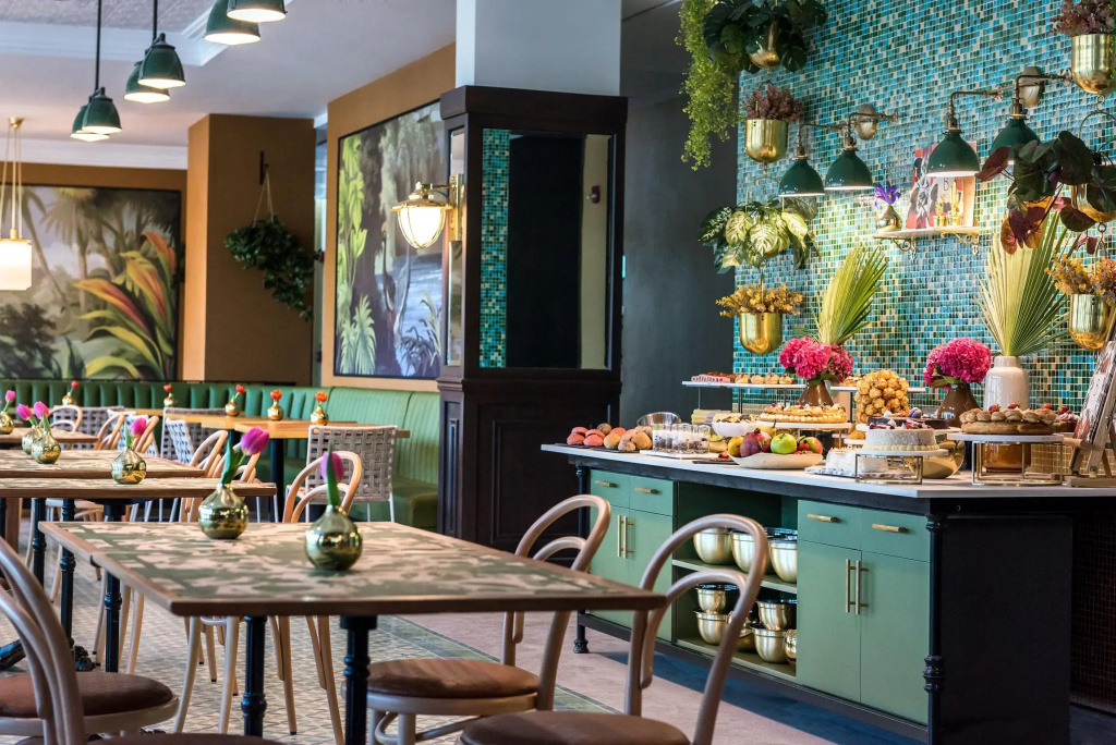 Hotel Eco Boutique Bidasoa - Général