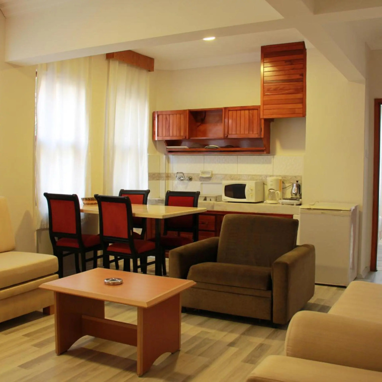 Luxor Apart Hotel, Аланья, Туреччина мініатюра 24