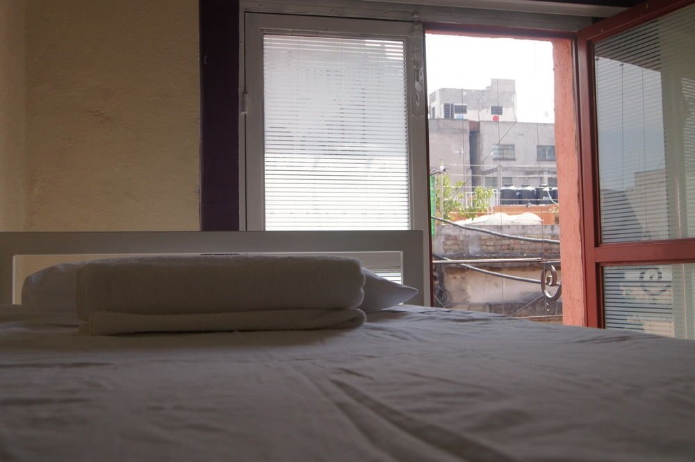 Hostel Historico Centro — 3