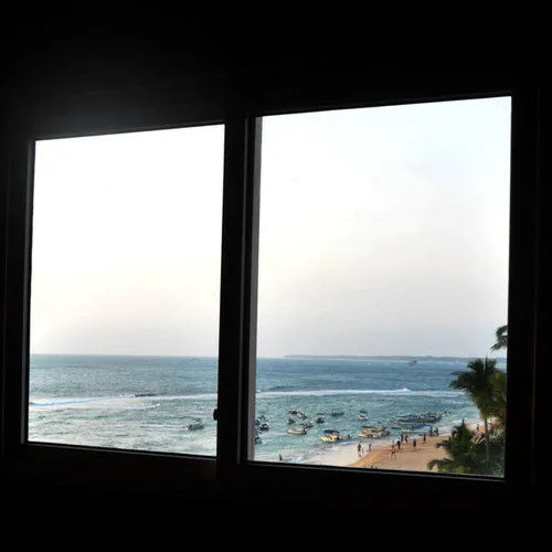 Mamas Coral Beach Hotel & Restaurant - Général