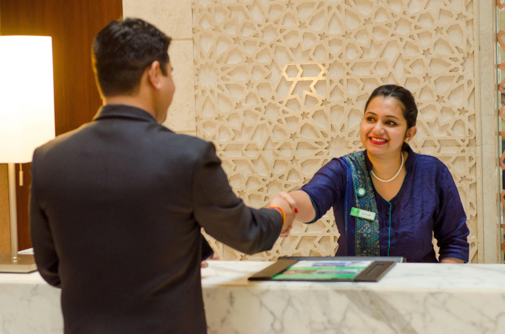 Holiday Inn Jaipur City Centre by IHG - фото 30