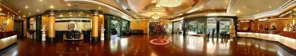 Bamboo Garden Hotel
