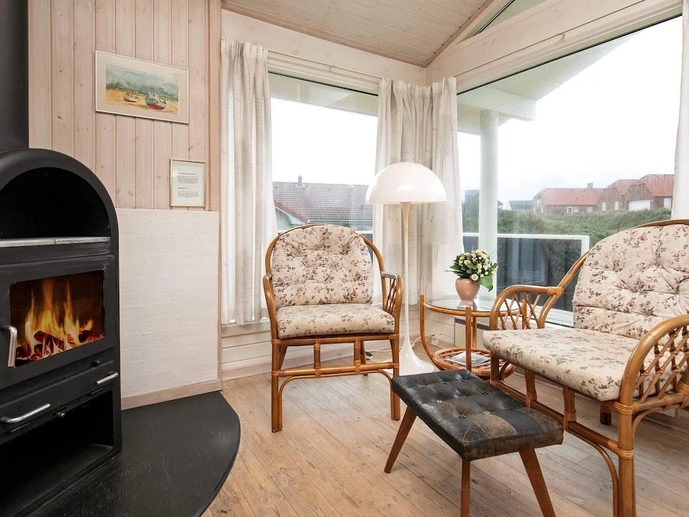 8 Person Holiday Home in Blokhus - фото 3