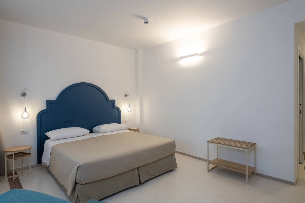 Hotel Albània - Général