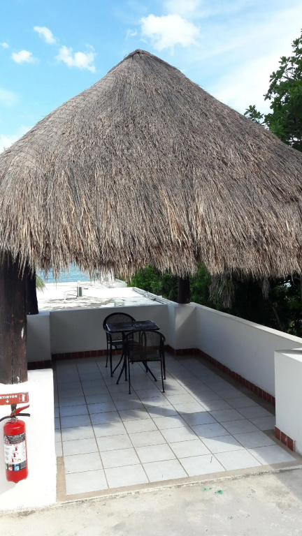Pelicano Inn Playa del Carmen - Beachfront Hotel - Général