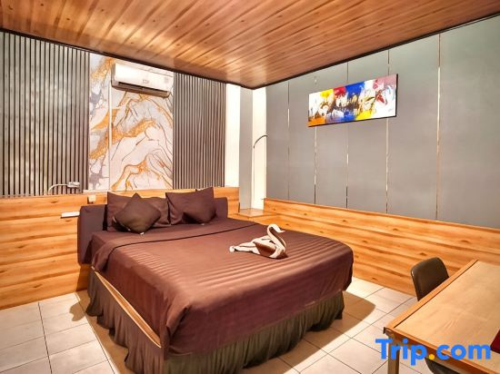 Guesthouse Guntari Cikarang