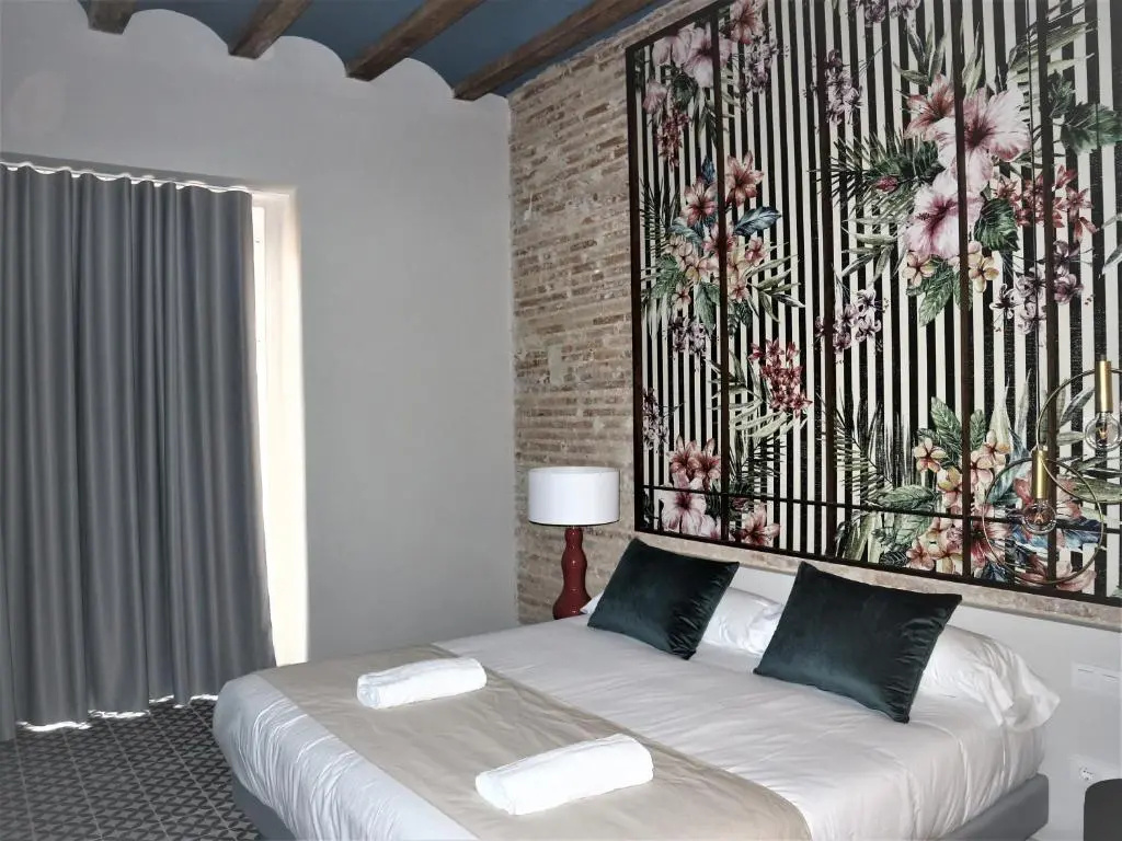 Comfort Double room (full double bed)
