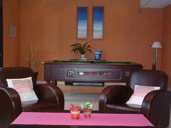 Business Centre