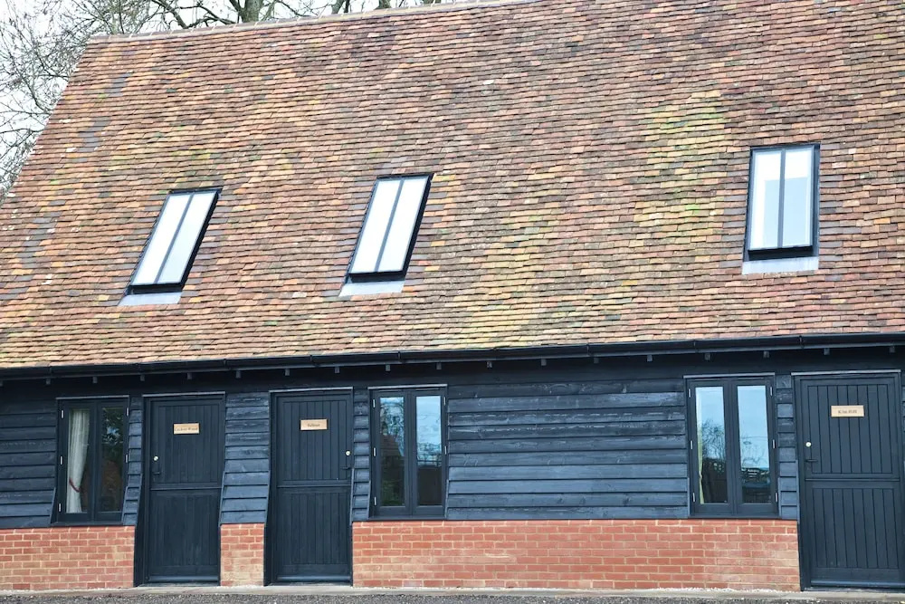The Plough Inn