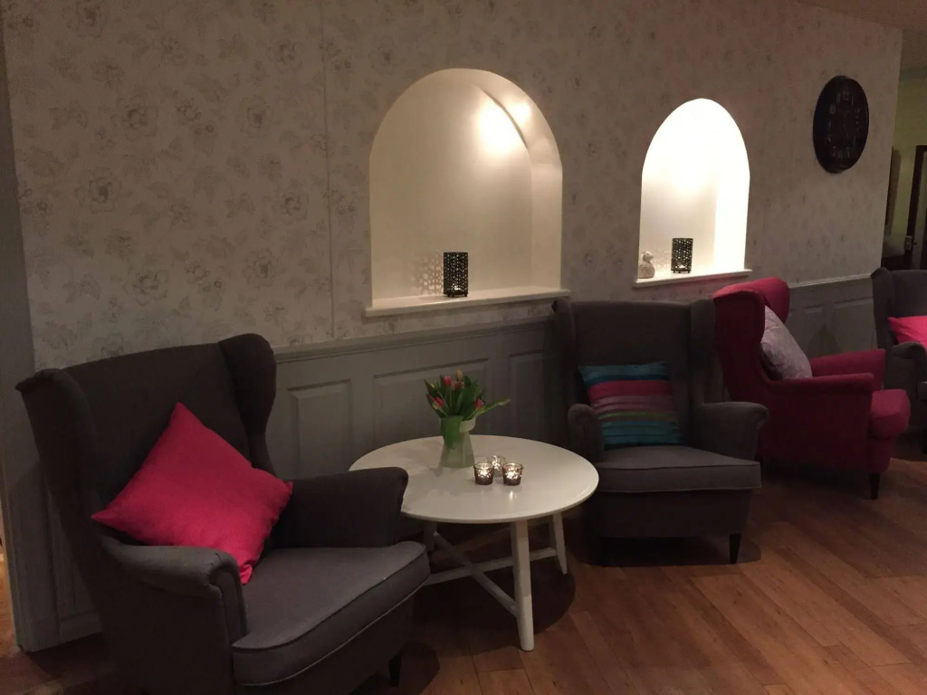 Nynäsgården Hotell & Konferens - Général