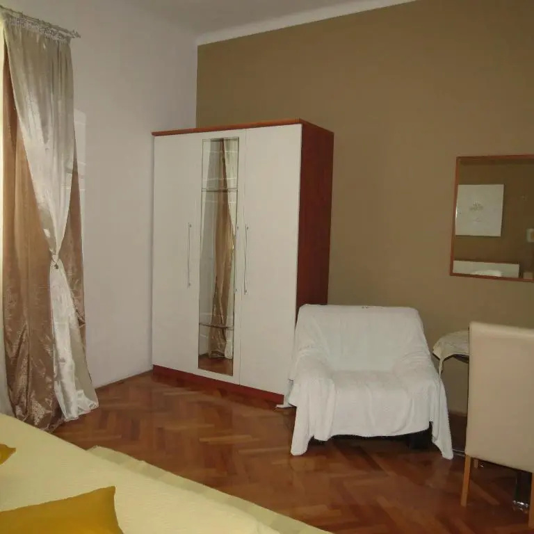 Guesthouse Vrlic - Chambres