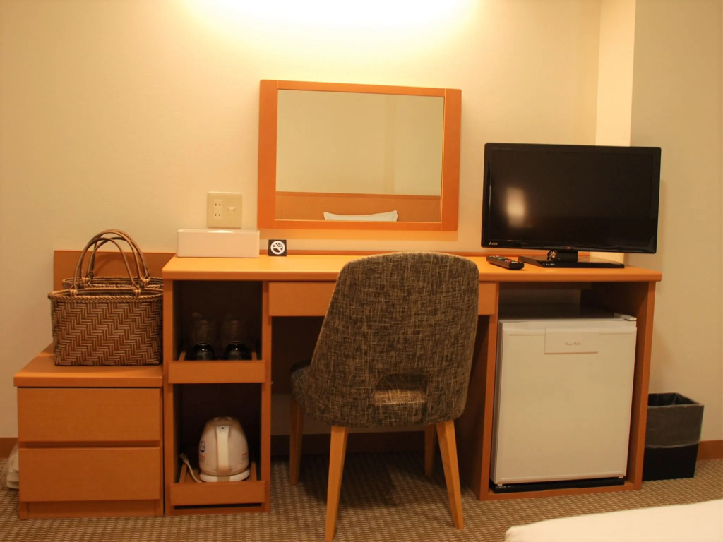 Superior Double room (twin beds)