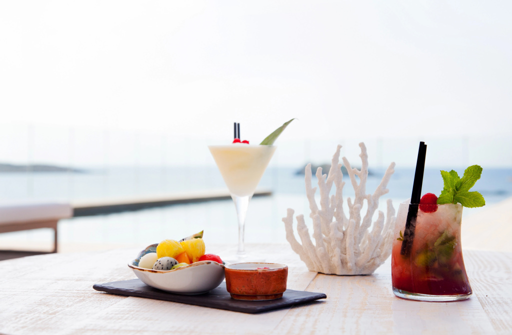 ME Ibiza - The Leading Hotels of the World - Général