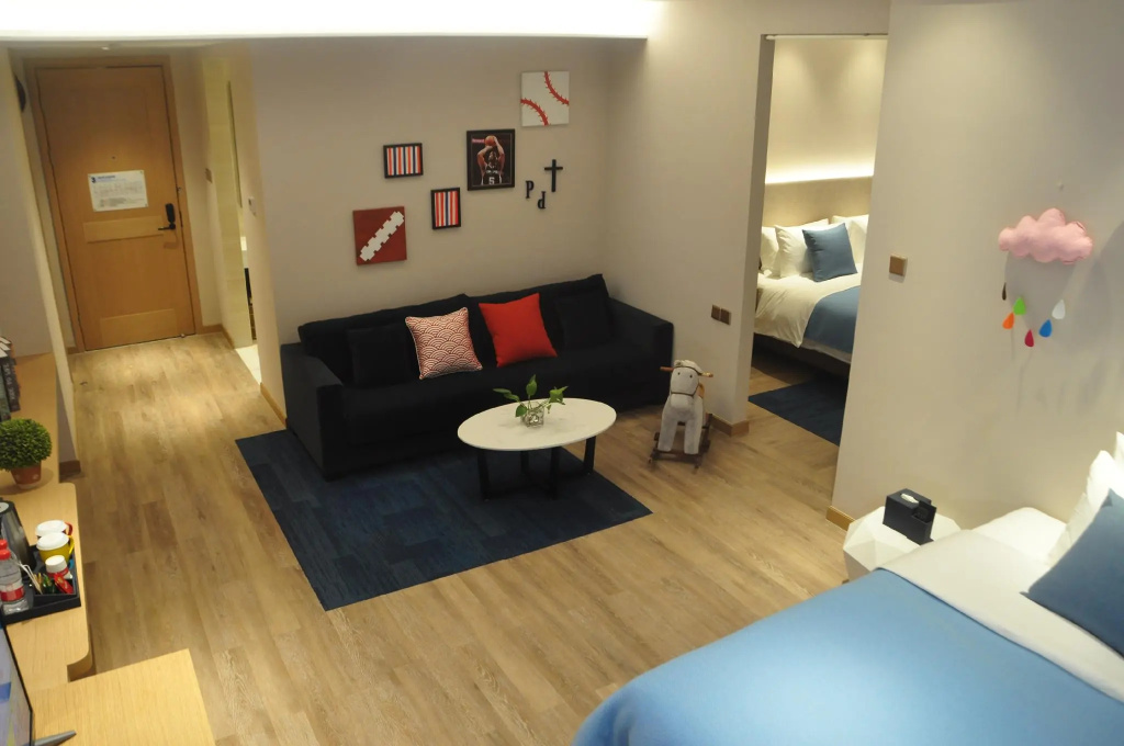 Standard room
