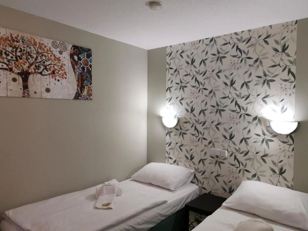 Hotel photo 5