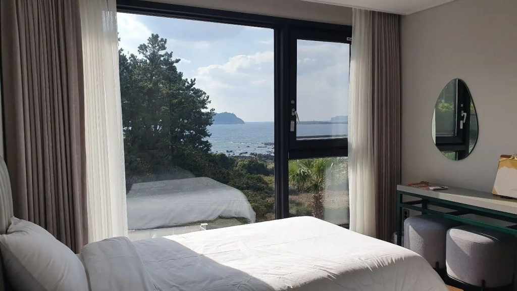 Hotel Seogwipean