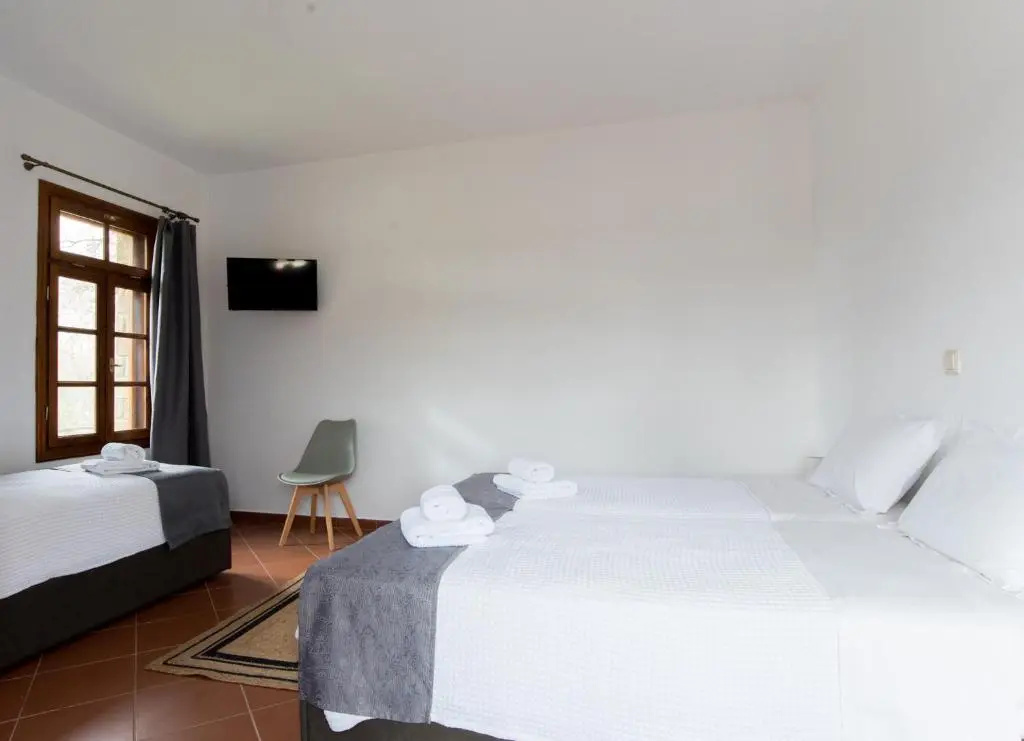 Standard Apartment