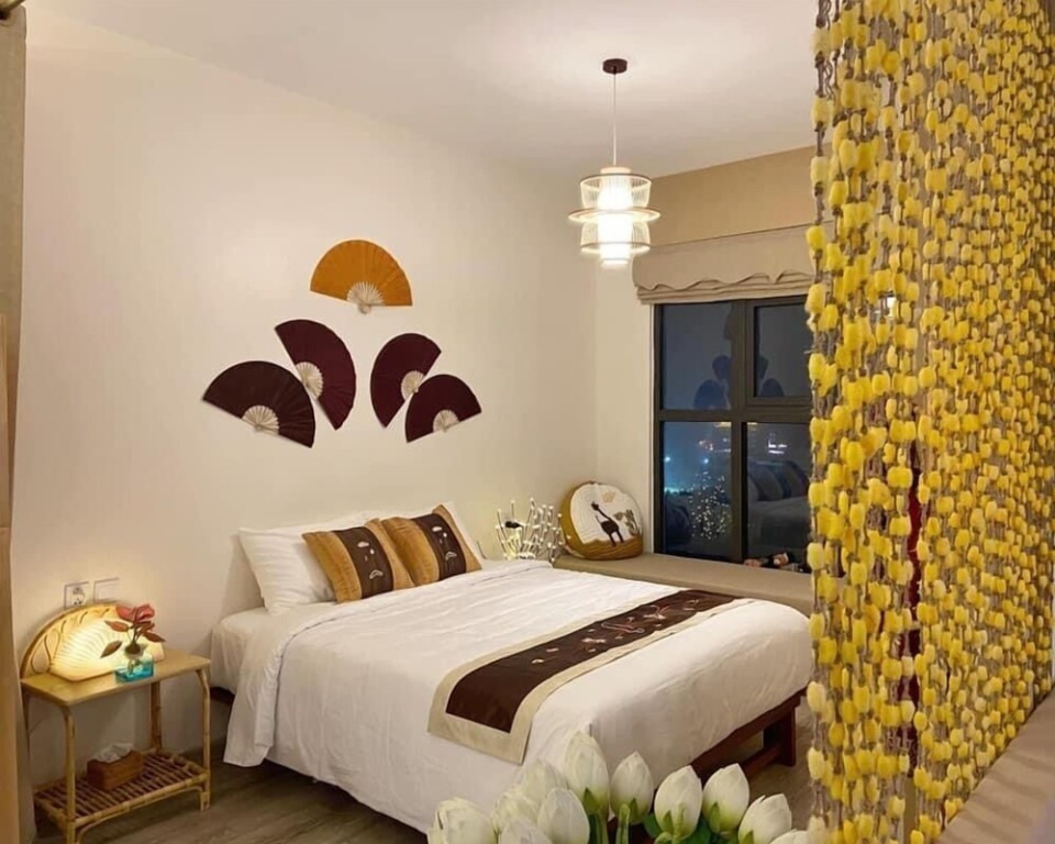 Ecopark Apartment Hung yen