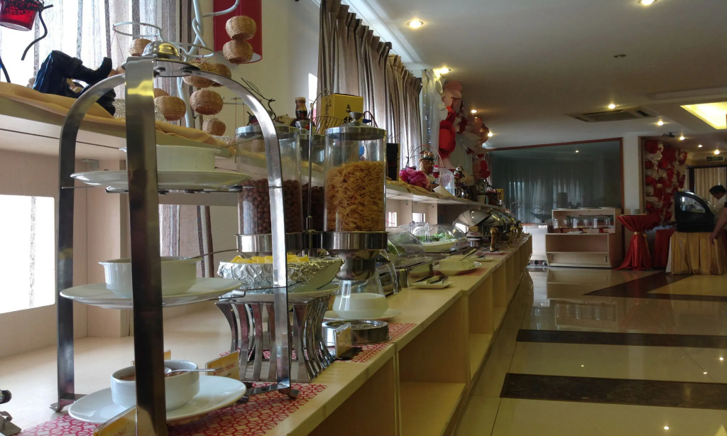Dong Khanh Hotel - Général