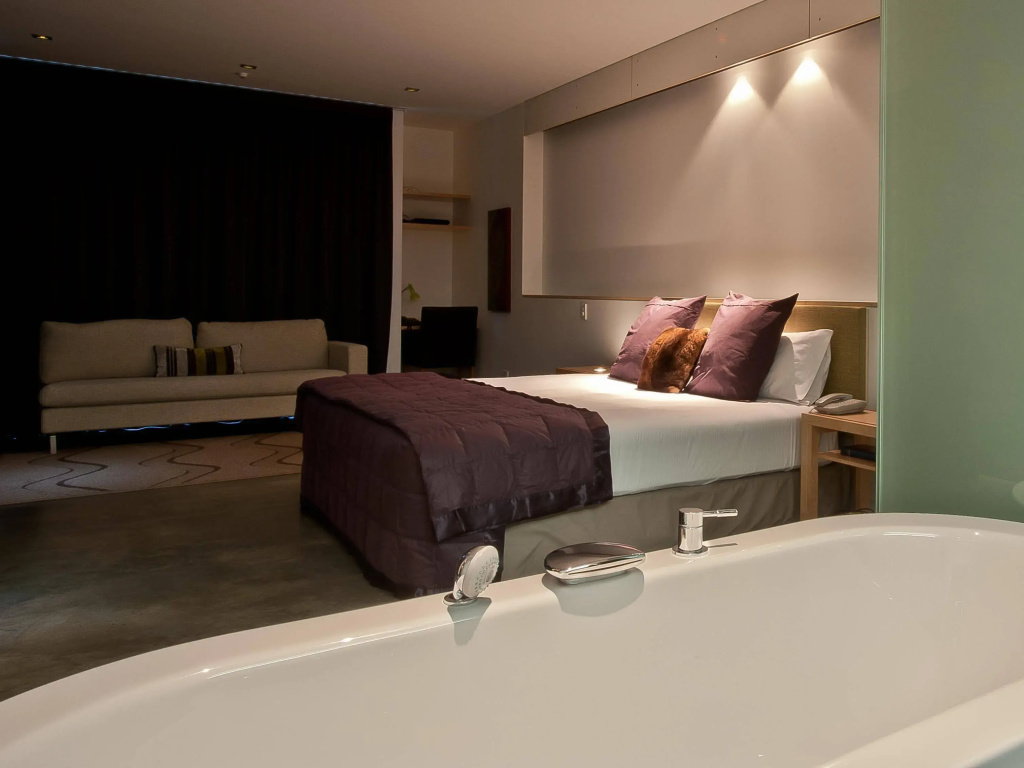 The Arrow Hotel - Général
