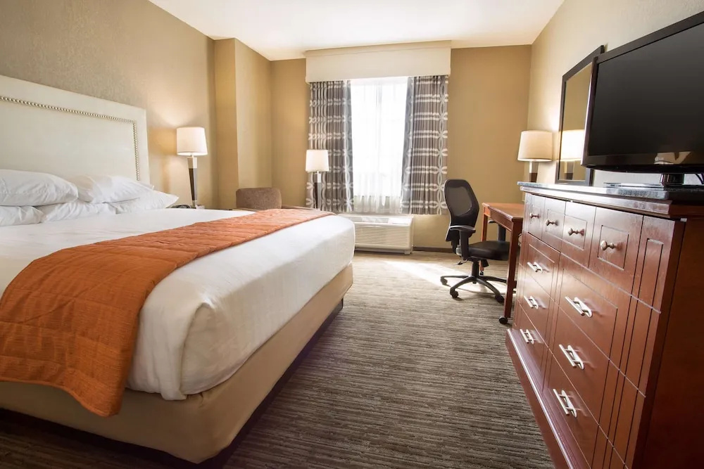 Drury Inn & Suites Cincinnati Sharonville - Chambres