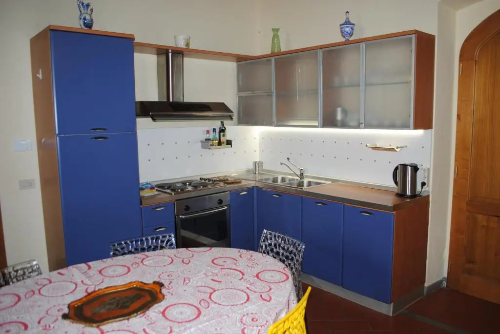 Basement Apartment