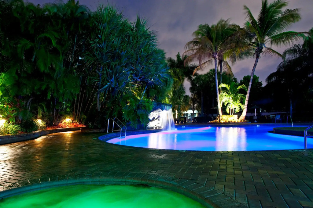 Holiday Inn Fort Lauderdale Airport by IHG - Général