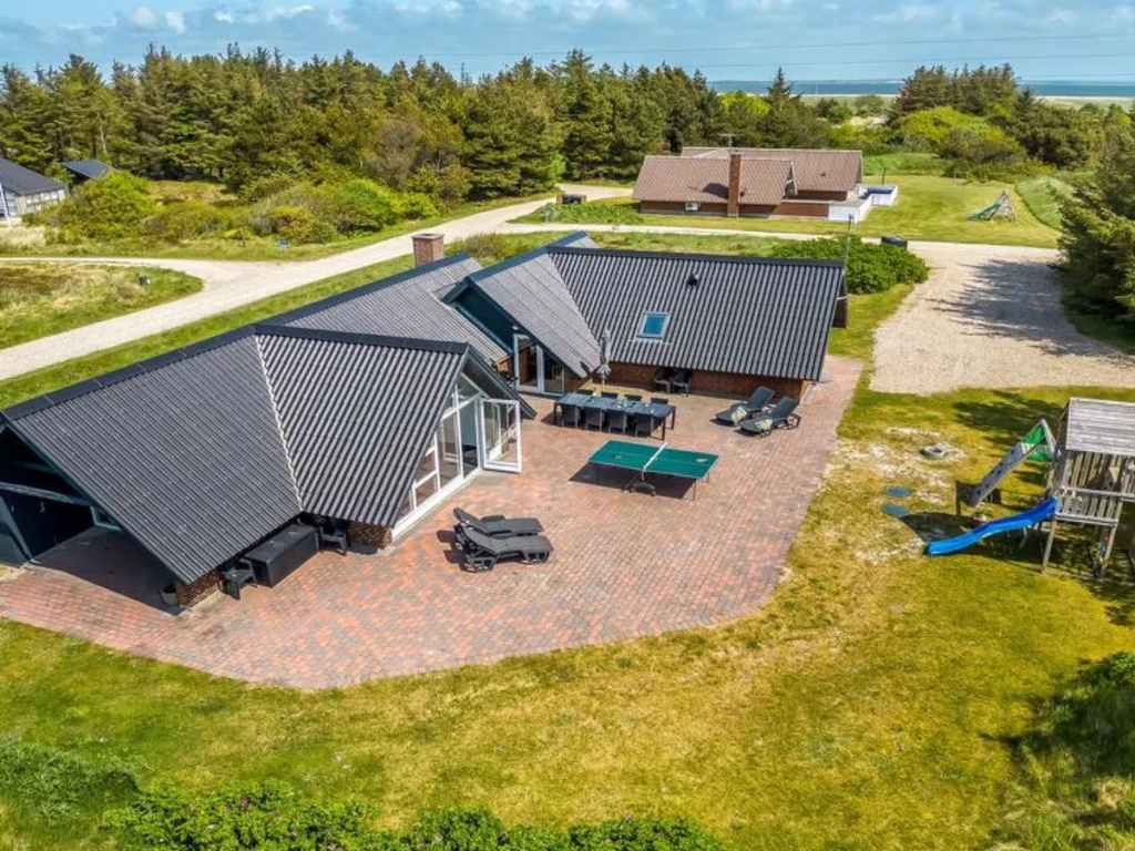 "Meo" - 850m from the sea in Western Jutland