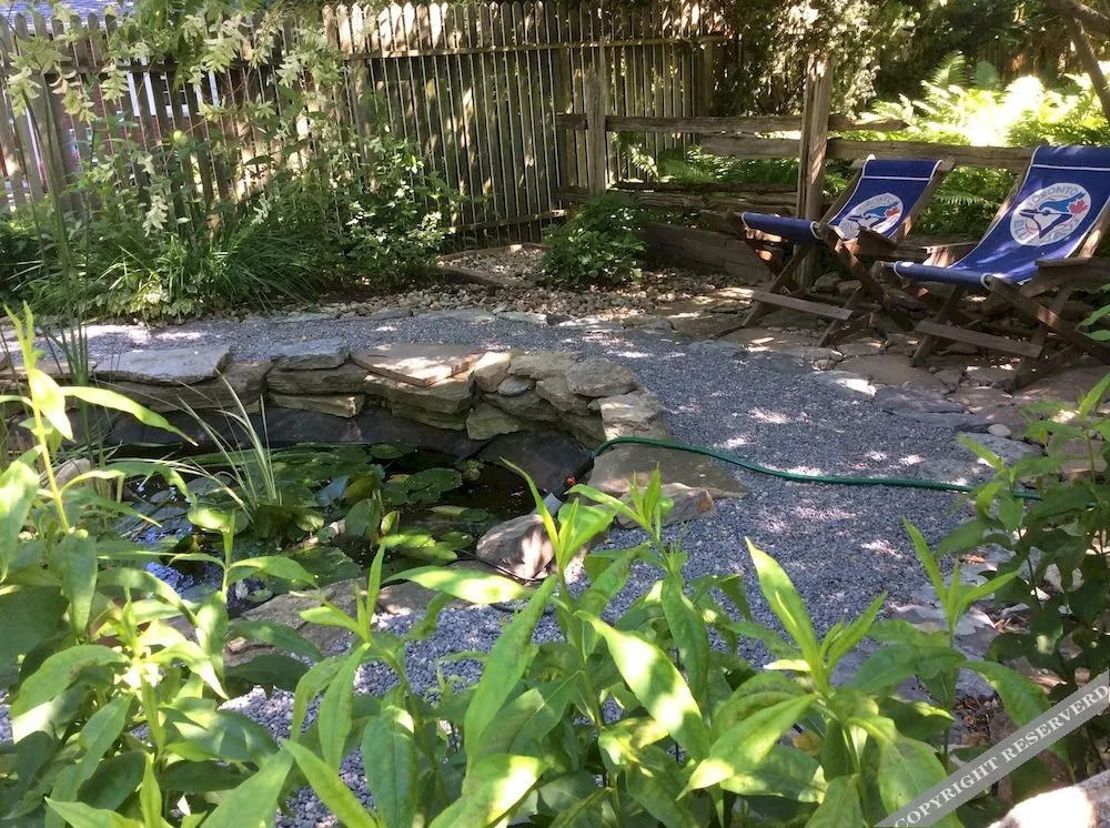 Edwardian House Bed And Breakfast