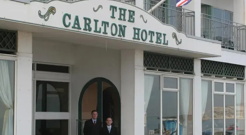 The Carlton Hotel