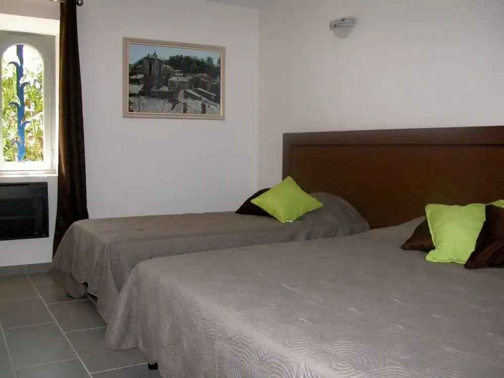 Voir la photo 3 — Les Flachères - Villa Patio