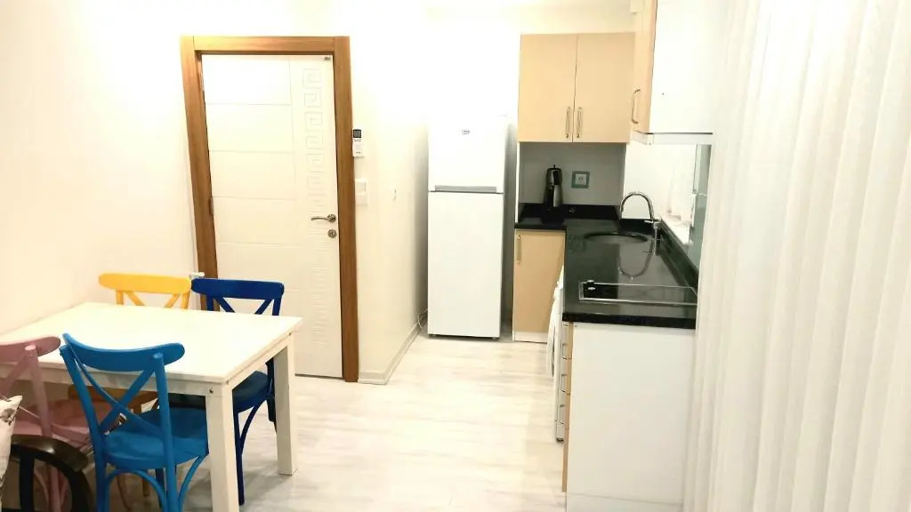 Mango Suite Apartment - фото 24