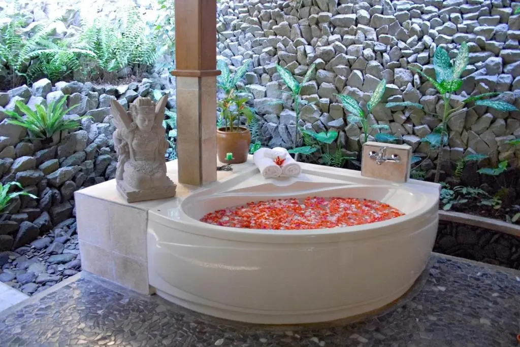 Nefatari Exclusive Villas - Chambres