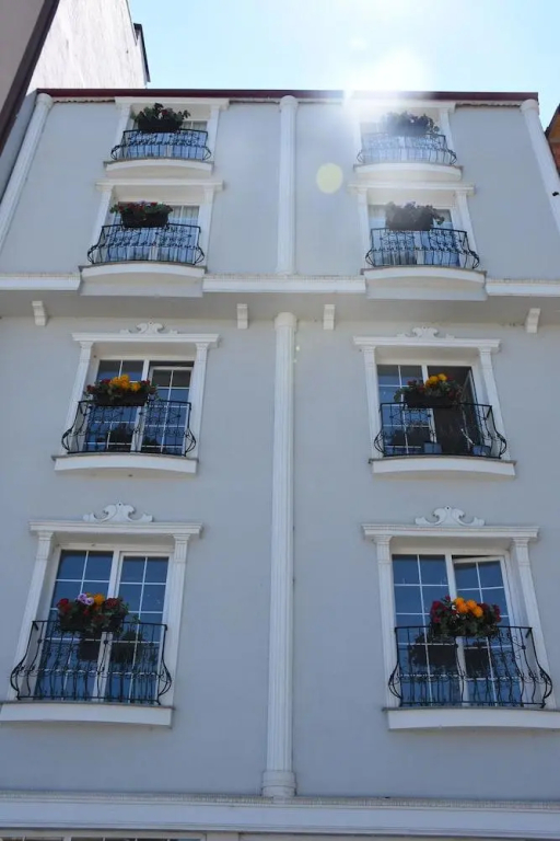 1 Bedroom Single Suite