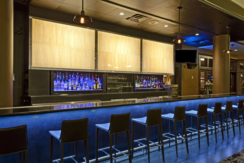 Sonesta Suites Dallas Park Central - Général