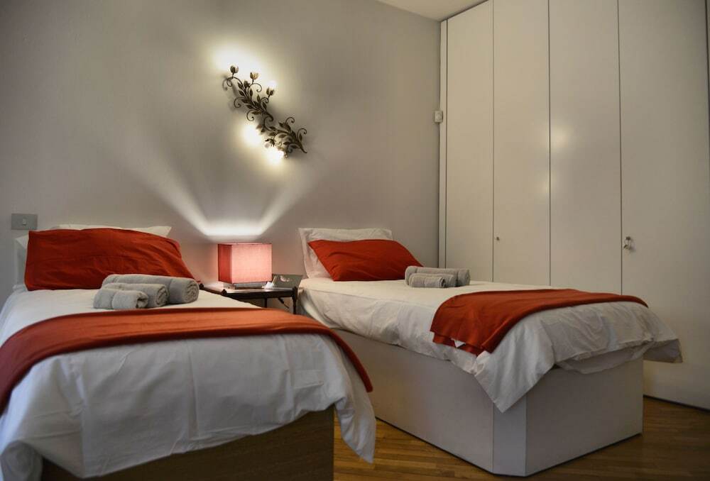 Brera Prestige B&B by null