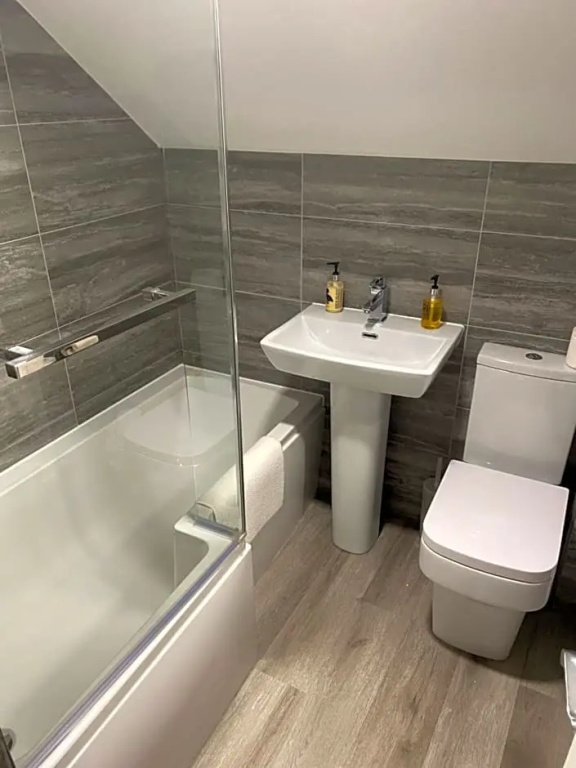 The Peel Aldergate - Chambres