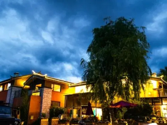 Hotel photo 6