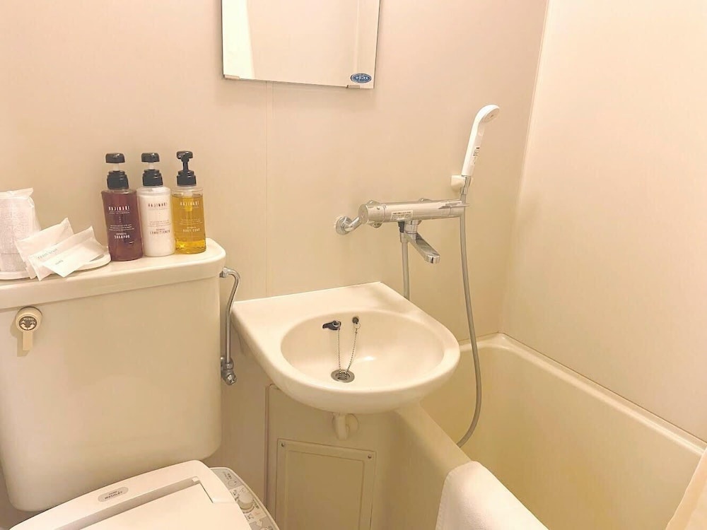 Sakura Hotel Ikebukuro - Hostel 사진 13