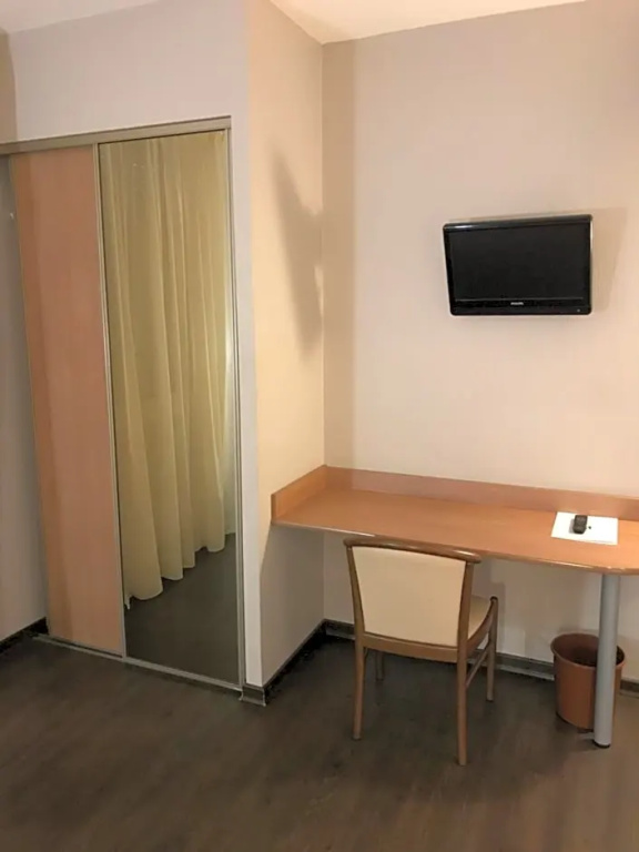 Hôtel Les Minotiers - Chambres