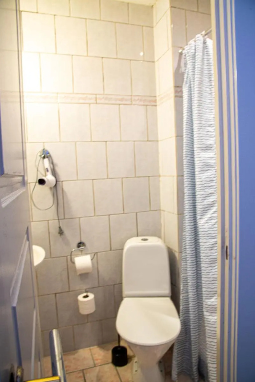 Hotel Amager - Chambres