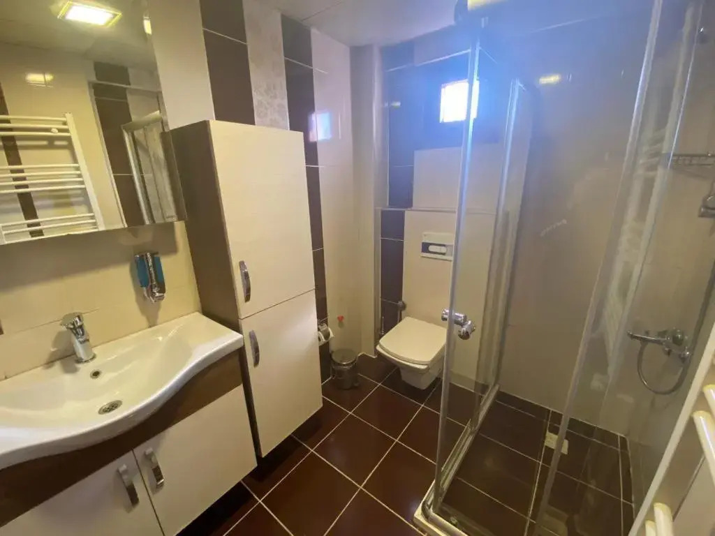 My Rezidans - фото 9