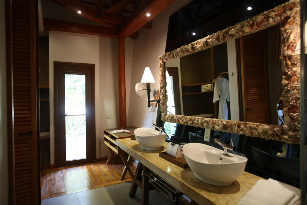 Donatela Resort & Sanctuary - фото 8