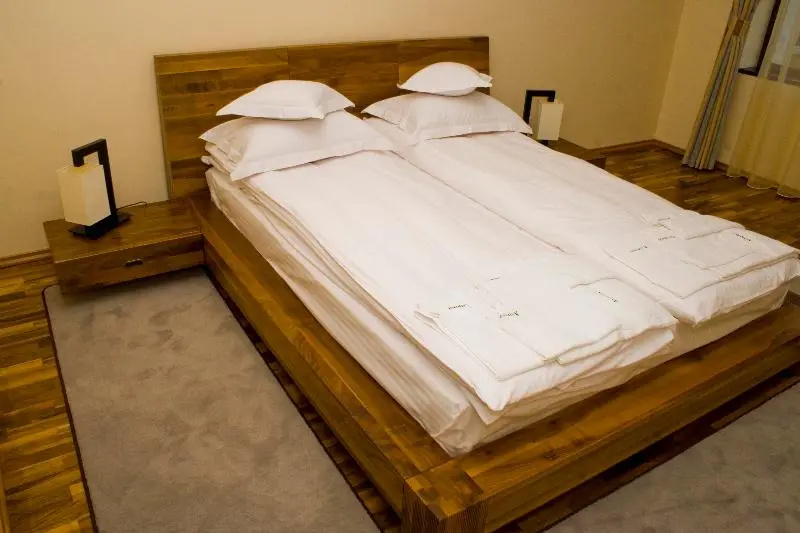 Hotel Anthimos - Chambres