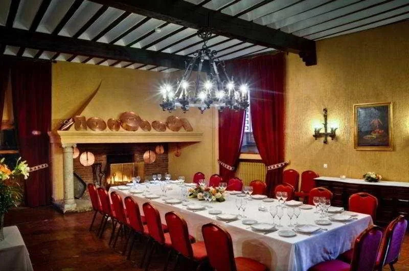 Sheraton Santa Maria del Paular - Général