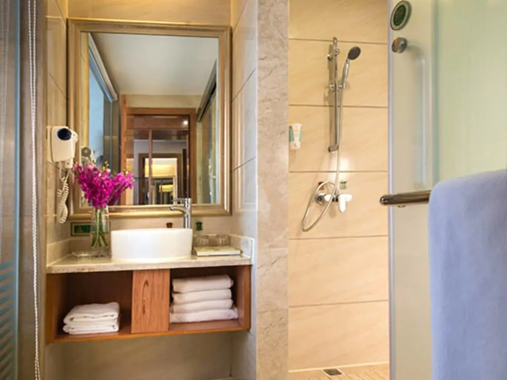 ViennaInternational Hotel Shenzhen Longgang Lilan - Général