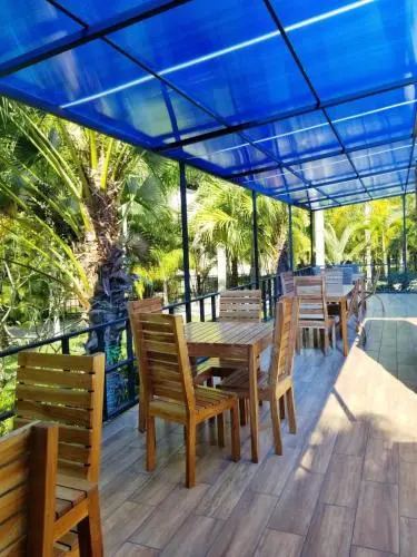 Castillo Tambor Resort and Restaurant - фото 33