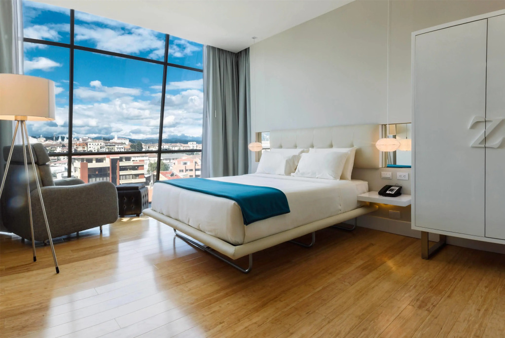 TRYP by Wyndham Cuenca Zahir — фото 5