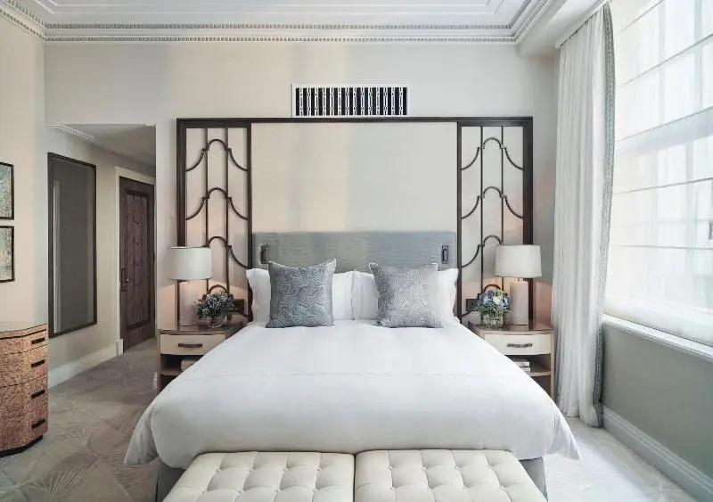 Superior Double room (full double bed)